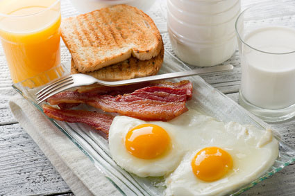 protein-breakfast