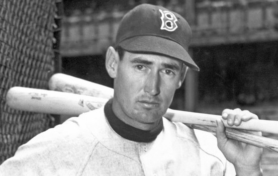 ted-williams