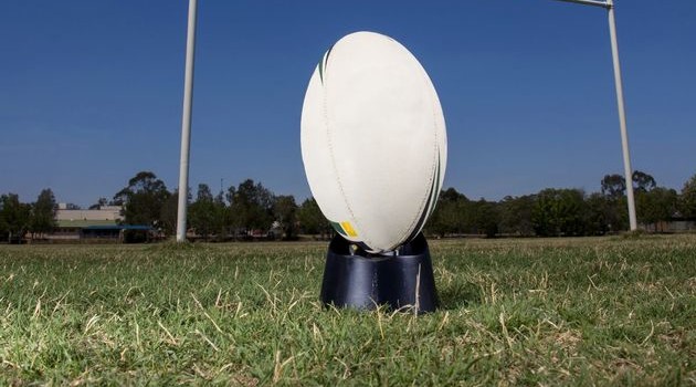 rugby+ball