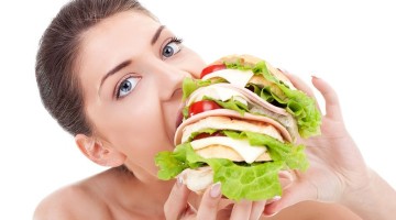 woman-eating-giant-sandwich