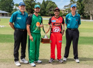 Mutlicultural T20 Cup Mt Keira Oval  26/2/19